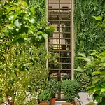 The Edition Hotel Roma