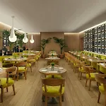 The Edition Hotel Roma