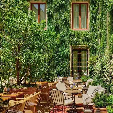 The Edition Hotel
