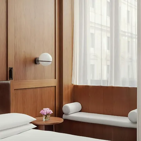 Hotel The Edition 5*