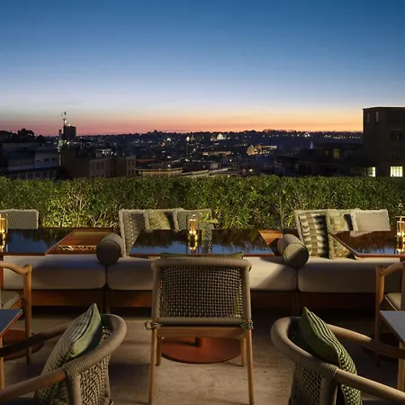 The Edition Hotel