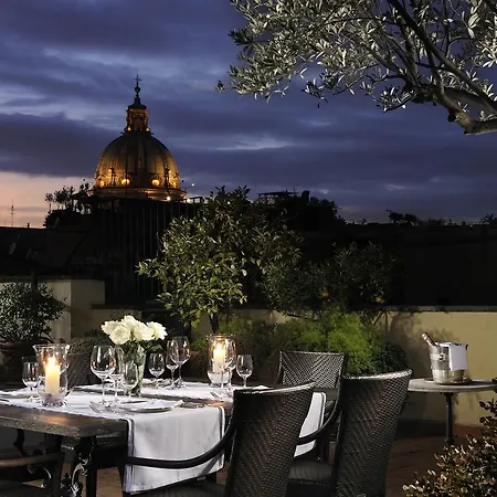 Hotel The Edition 5*