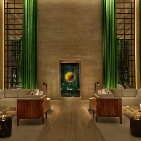 The Edition Hotel 5*