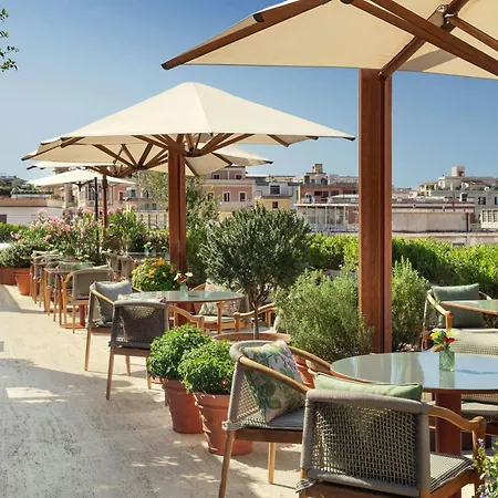 Hotel The Edition Roma