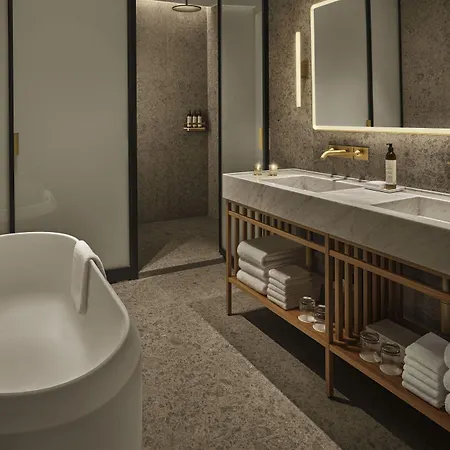 Hotel The Edition Roma