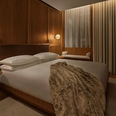 Hotel The Edition Roma