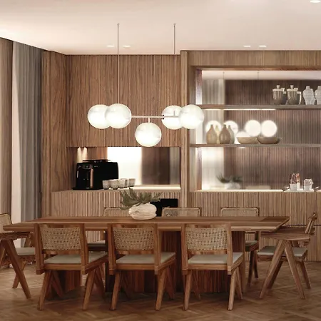 The Edition Hotel Roma