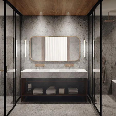 The Edition Hotel 5*