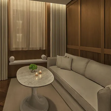 The Edition Hotel 5*