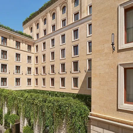 The Edition Hotel 5*