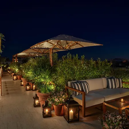 Hotel The Edition Roma