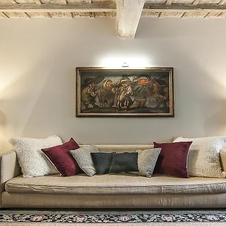 The Edition Hotel Roma