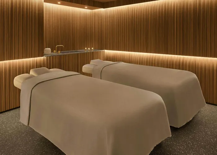 The Edition Szálloda Róma