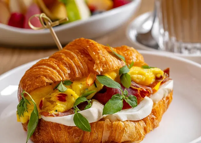 The Edition 5* 罗马