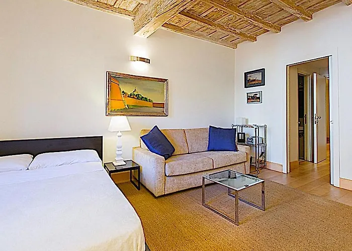 The Edition 5* Róma