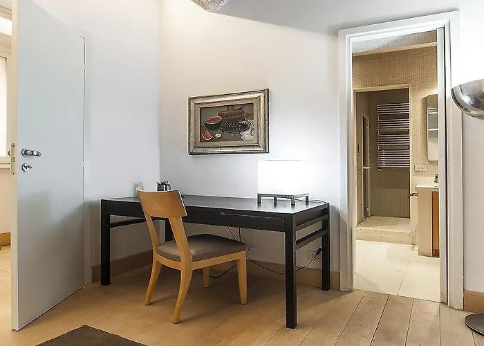 The Edition 5* Róma