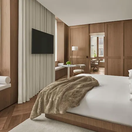 The Edition Hotell 5*