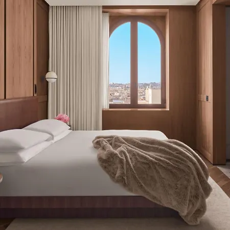 Hotell The Edition