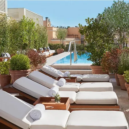 The Edition Hotell