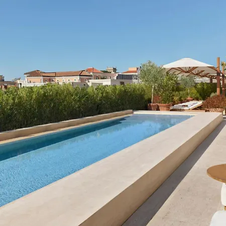 Hotell The Edition 5*