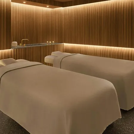 The Edition Hotell Rom