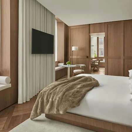The Edition Hotell