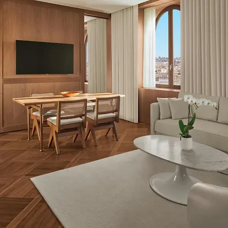 Hotell The Edition