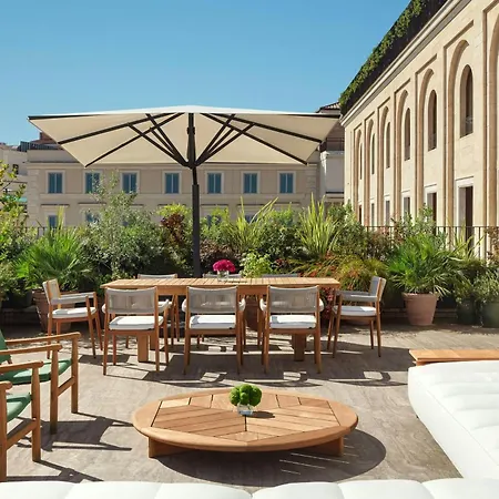 Hotell The Edition 5*