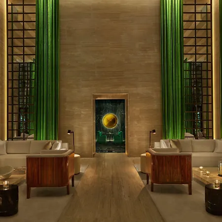 The Edition Hotell 5*