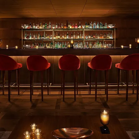 Hotel The Edition Rome