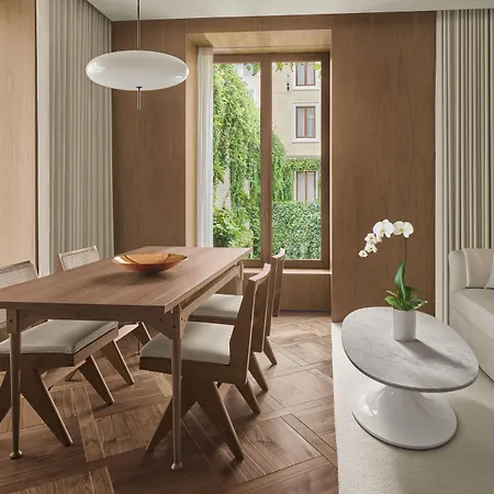 Hotel The Edition Rome