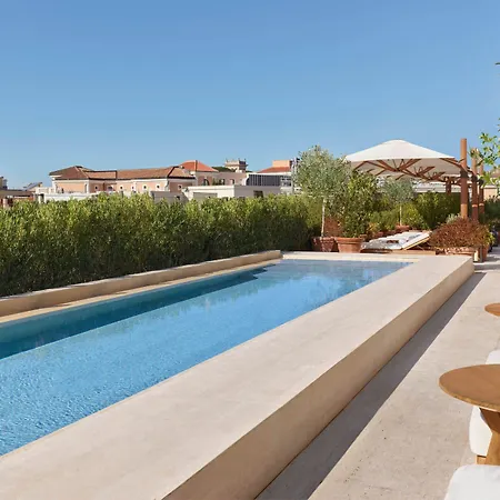 The Edition Hotel Rome