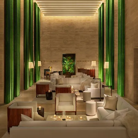 The Edition Hotel 5*