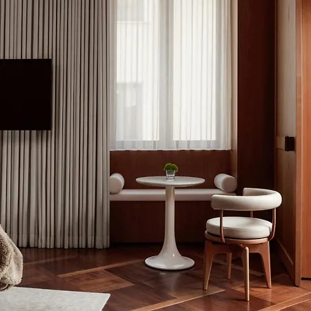 The Edition Hotell