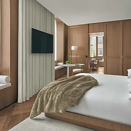 Hotel The Edition Rom
