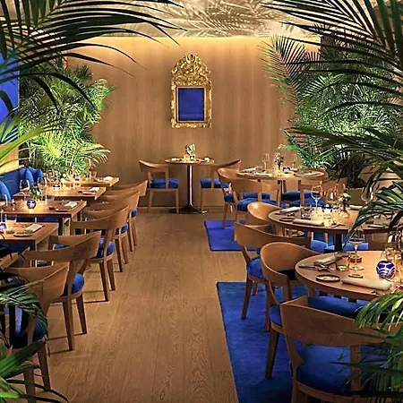 The Edition Hotel Rom