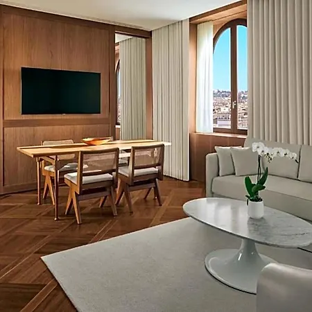 Hotel The Edition