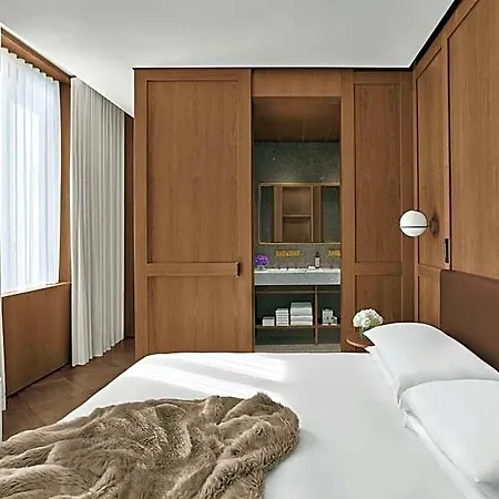 Hotel The Edition Rom
