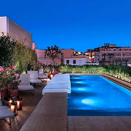 Hotel The Edition 5*