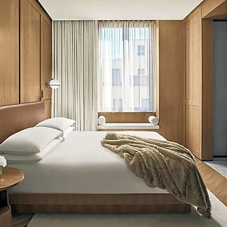 The Edition Hotel Rom