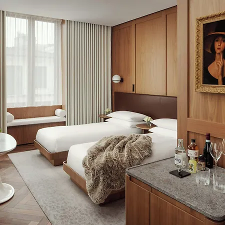 The Edition Hotel