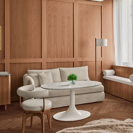 The Edition Hotel