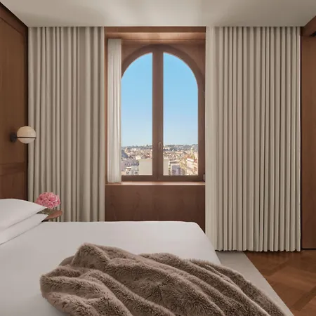 Hotel The Edition