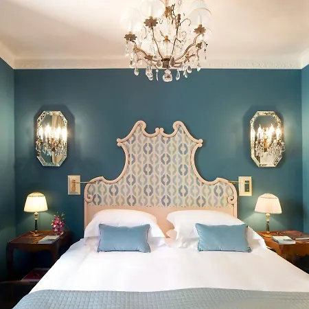Hotel The Edition Rome