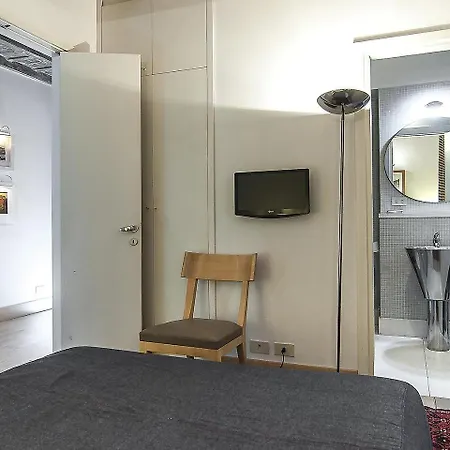 The Edition Hotel Roma