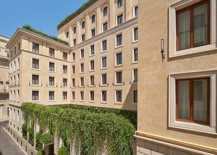 The Edition Hotell 5*