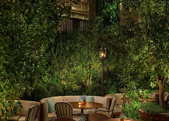 Hotell The Edition 5*