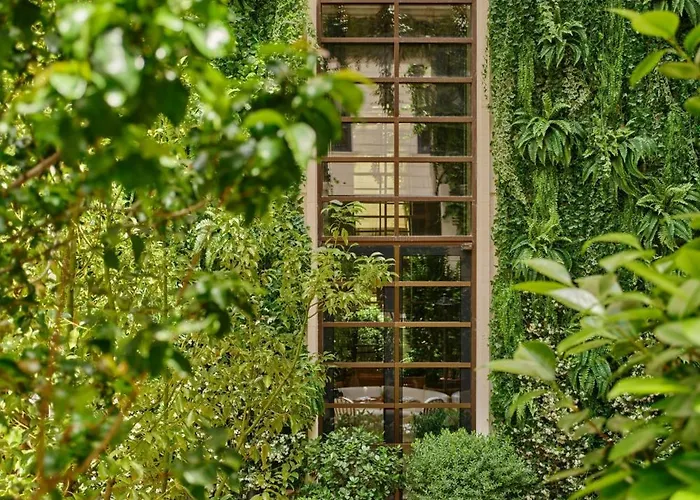 The Edition Hotell Rom