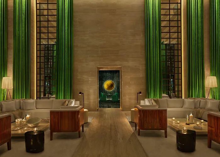 The Edition Hotell 5*