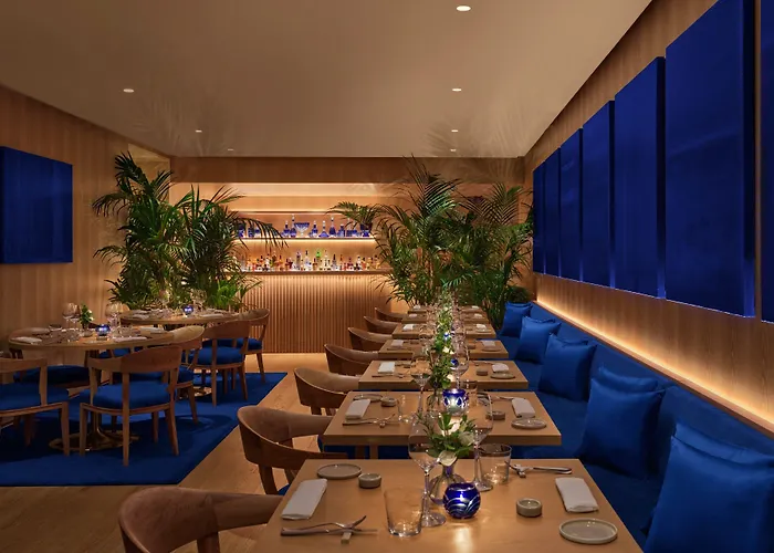 The Edition Hotell 5*